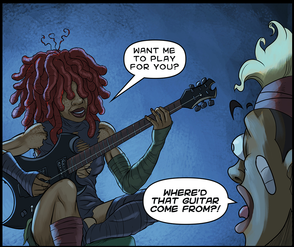 Rivenis's tweet photo. A new page of Cosmic Cicada is live.  #webcomic #fantasy 

Website: https://t.co/DvpiG3wI0w
Support: https://t.co/pCIrndeH6F
Globalcomix: https://t.co/yHVKrAggiM
Topwebcomics:https://t.co/sXqO1SSvbS
Discord: https://t.co/VGvtwzZrYd https://t.co/DGCkawUafq
