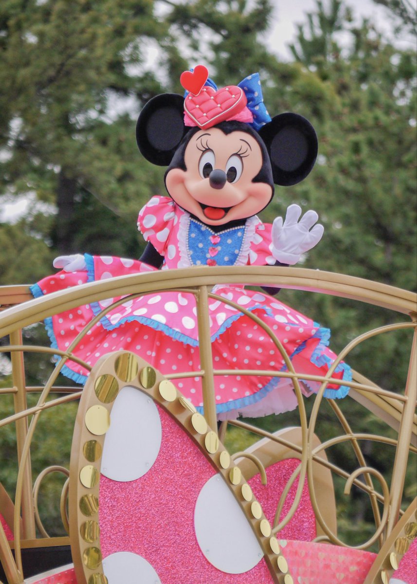 yu_Disney19's tweet photo. ミニパル再演うれしい！！ https://t.co/3PbMIaGq4J