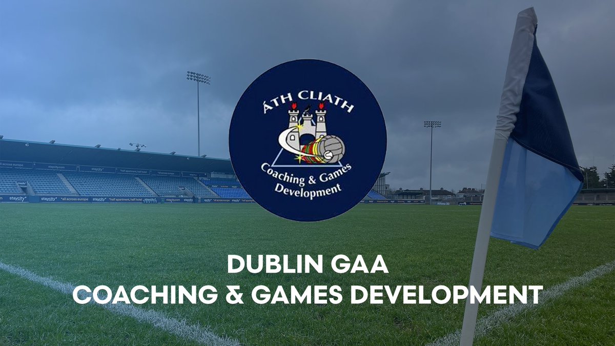DubGAAOfficial's tweet photo. Check out the latest update from @DublinGAACoach 

➡️ https://t.co/bTem5tUaqJ https://t.co/q4hReddCAE