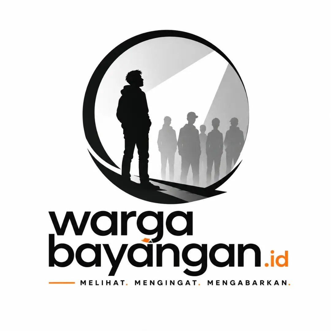 SalingJagaWarga's tweet photo. Baru tahu kalo ada gerakan wargabayangan.
Apresiasi banget sama semangatnya..

Kita ​setuju kalau demokrasi yang sehat bukan cuma tentang siapa yang memimpin, tapi juga butuh warga yang kritis, independen, dan berani mengawasi jalannya kekuasaan demi kepentingan publik.

​Salam hangat dari kami di sini!
😸

#SalingJagaWarga