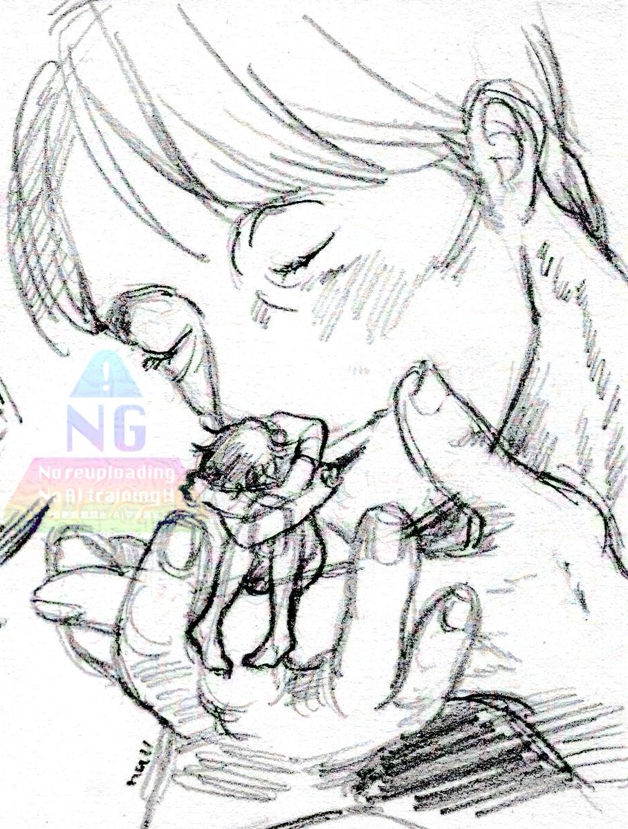 megabigonigiri's tweet photo. #hannigram 
I can't wait to meet the real you!
https://t.co/hoXyGgGODm https://t.co/x4bOJdbPDG