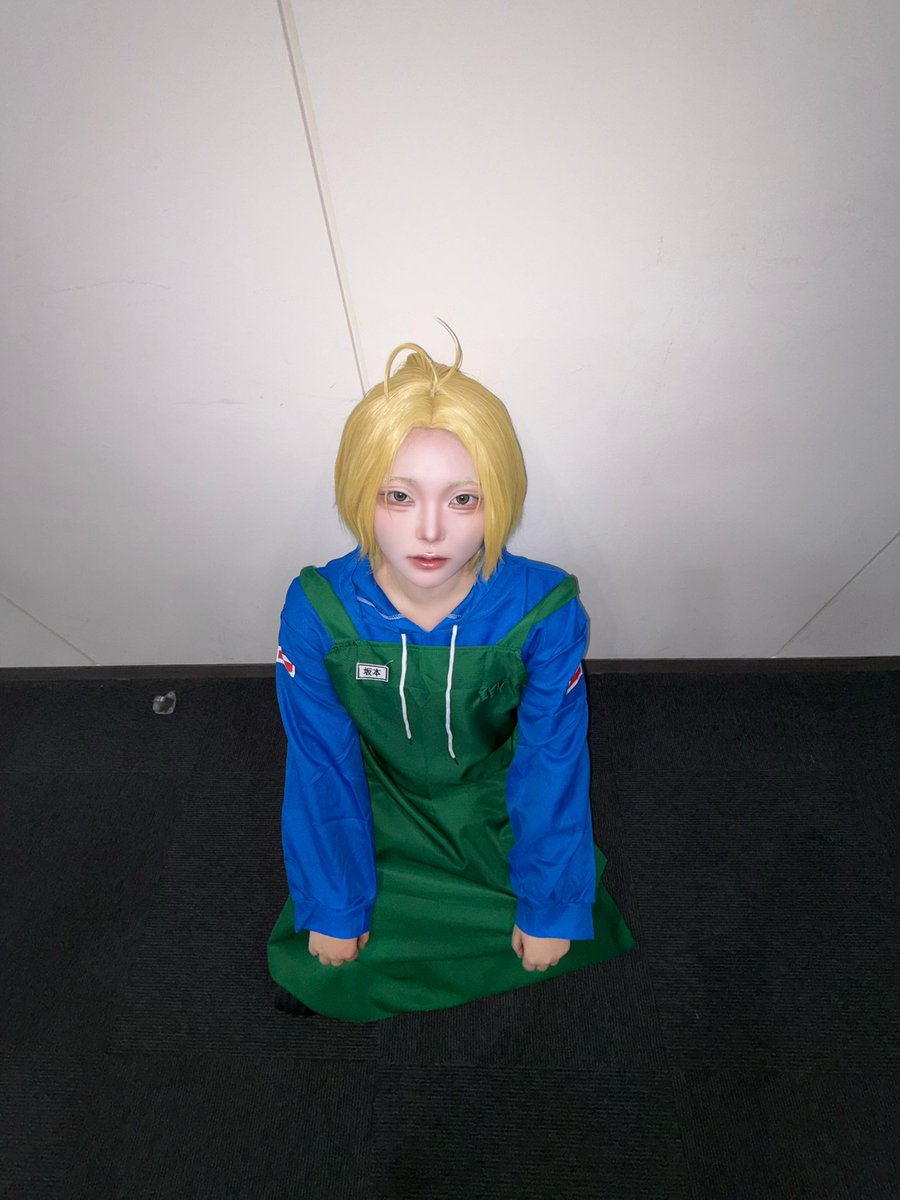 _dannnn0's tweet photo. #코스어_𝕏친소 #코스어𝕏친소 

계정 옮긴겸 트친구합니다//
여러 장르를 해요!
행사에서 만납시다아

고딩이상 위주로 찾아갈게요 https://t.co/taLi2GifR0