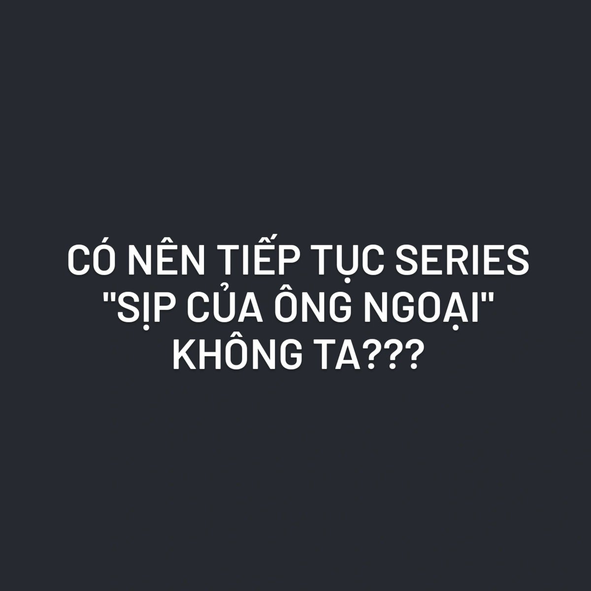 YaHo53857391046's tweet photo. Có nên không taa???
#TBT #sipdo #siptraithang #sipongngoai https://t.co/K30KK1O2gb