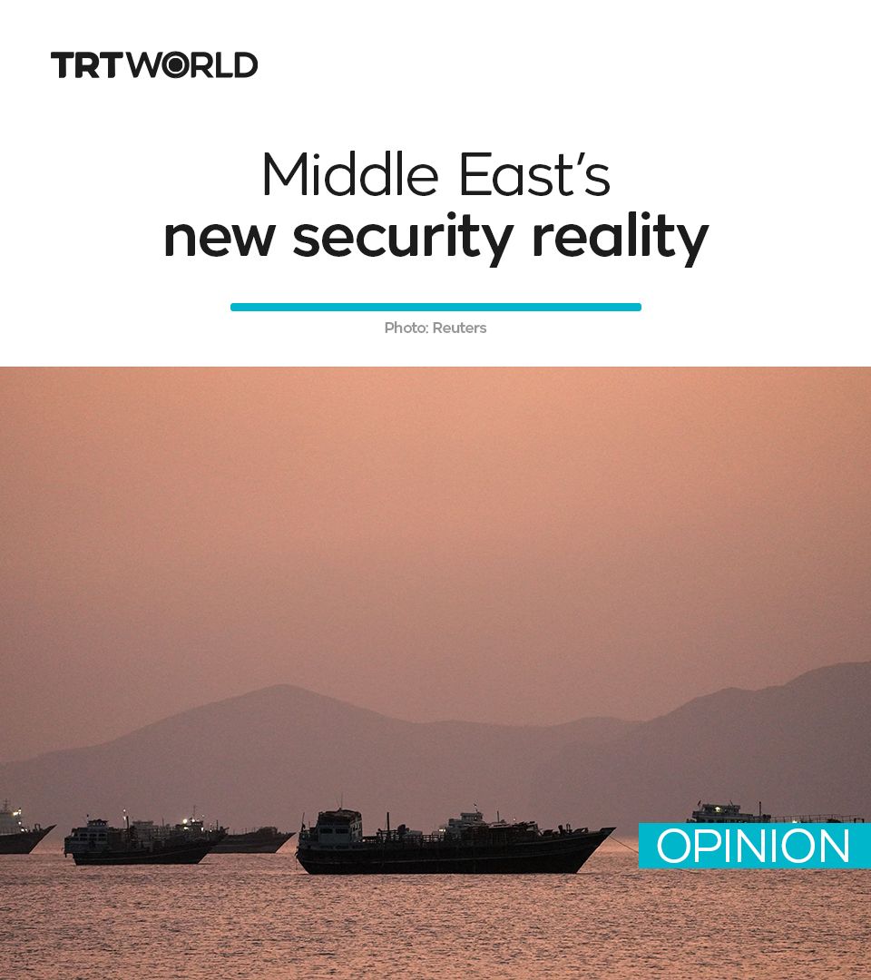 Turkey Emerges as a Central Player in Regional Security Dynamics
