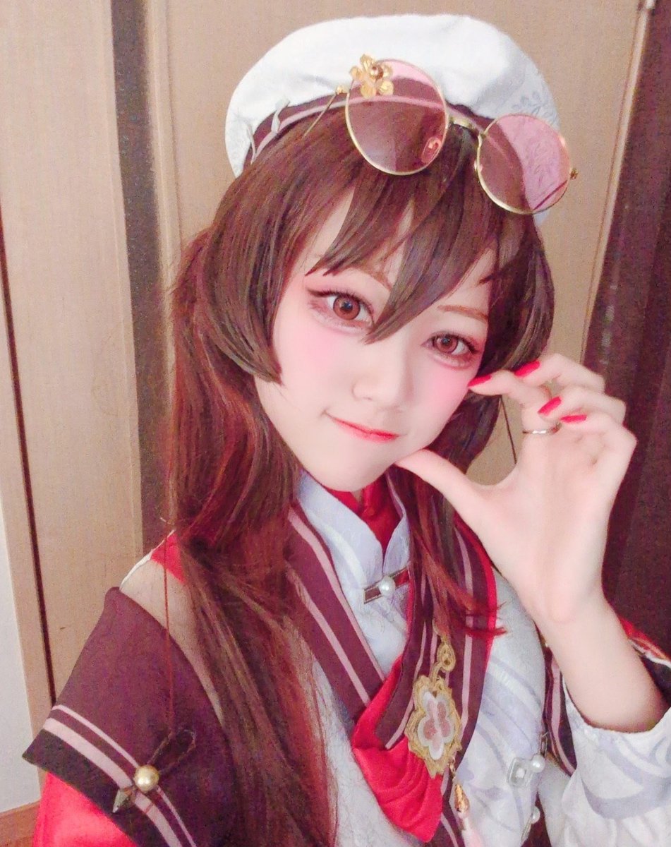 moyu78moyu's tweet photo. 宅コスしてきた︎💕👻 https://t.co/3vDQ2UTjhP