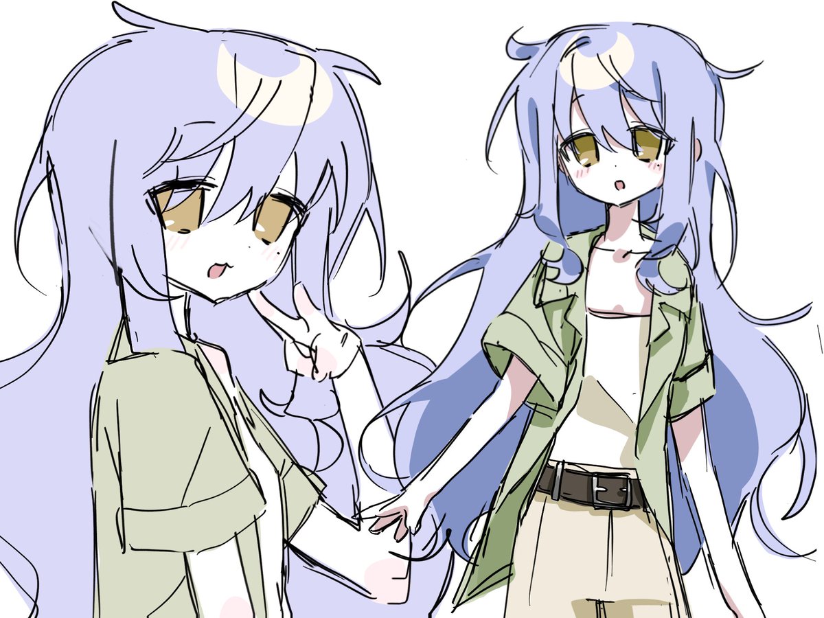 vawnmm's tweet photo. 커미댠 ~~~~~~~ https://t.co/msPCRHBbzk