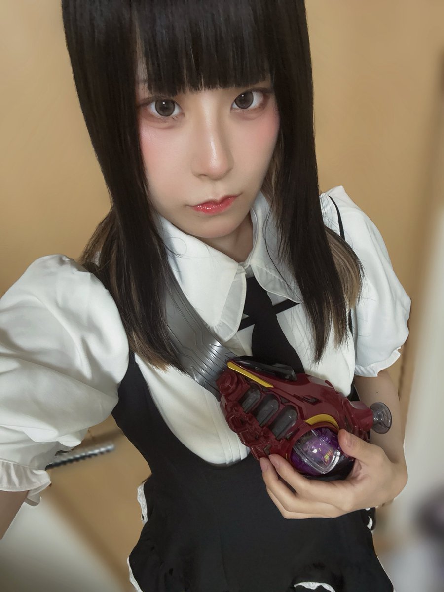 ama_neusick's tweet photo. 擬装 https://t.co/dlt1hPXRoq