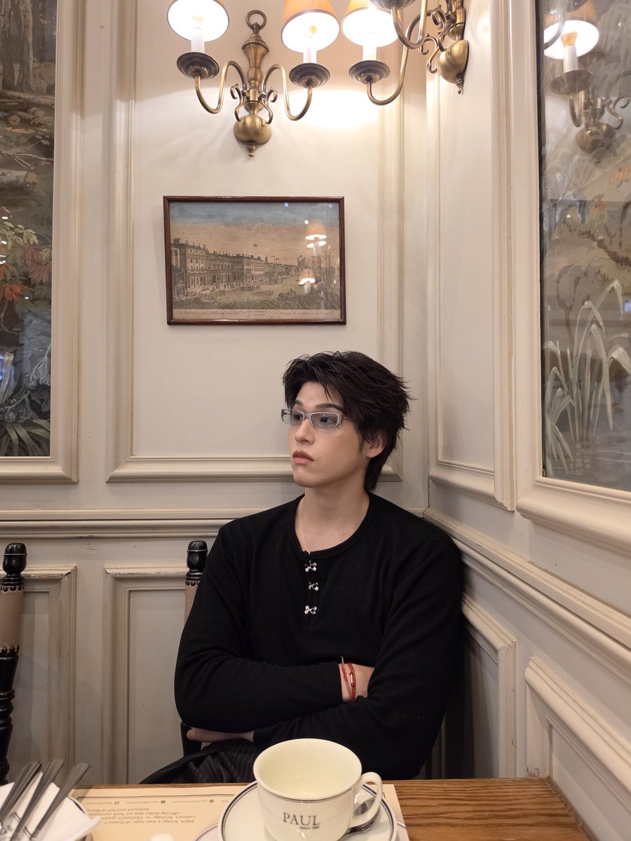 skywongraveee's tweet photo. หม่ำๆ ครับน้องๆ https://t.co/vhHCQ0iHHv