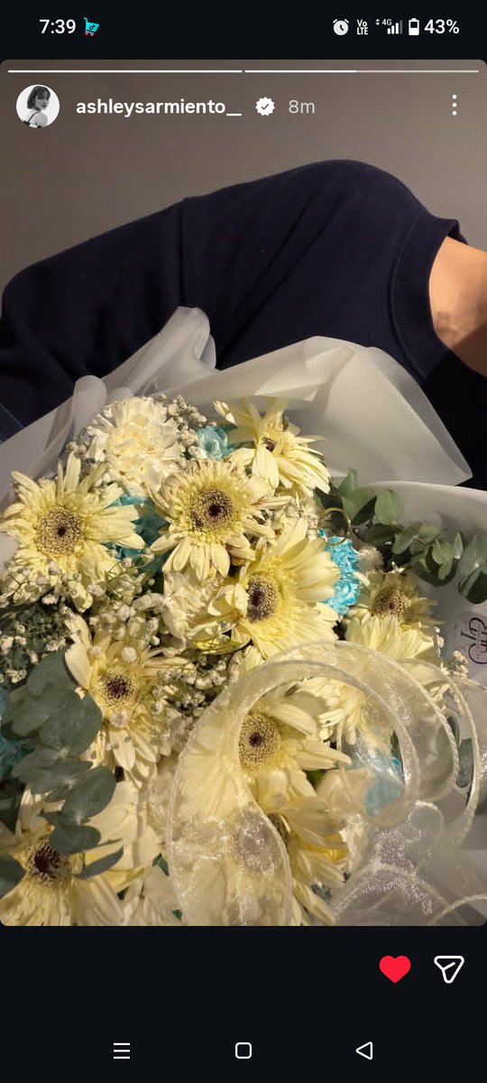 PascualIre89284's tweet photo. Woah may update n. Happy nku kahit di ngpkitabsi rave🥰 https://t.co/QVpPC7jDCR