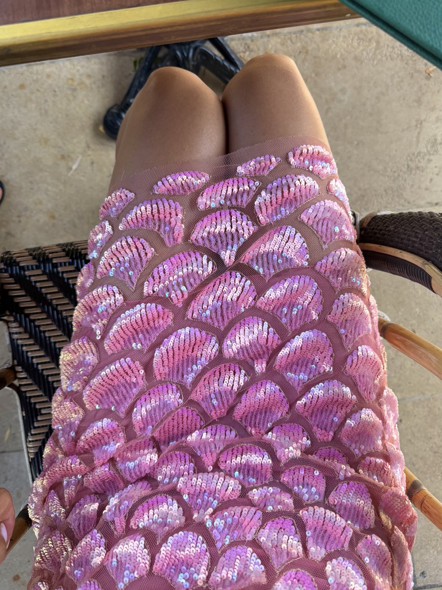 into_archive's tweet photo. blumarine seashell dress 🩷🐚 https://t.co/G4HDrJAZnq