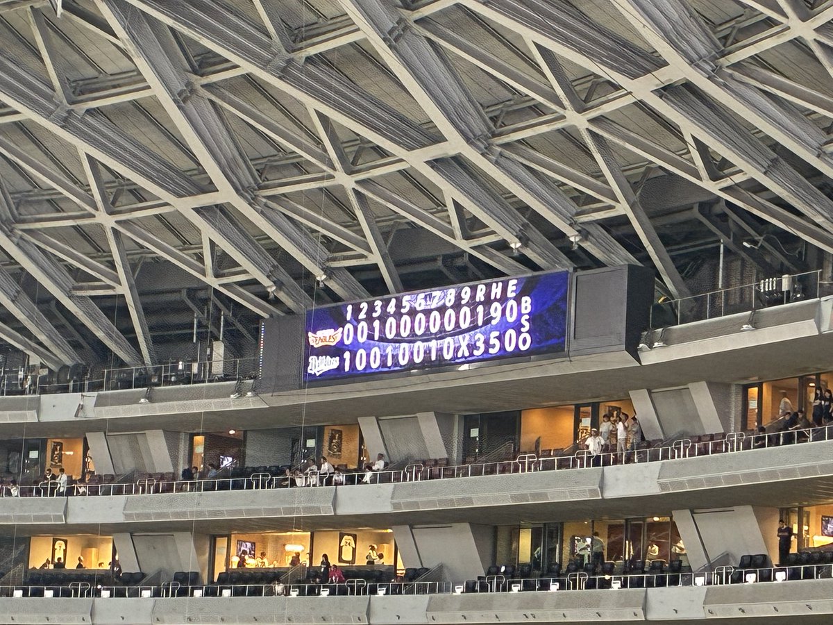 rick8920's tweet photo. おりほー！
先月観戦試合は全負けだっただけに……！
SPも二桁勝利！

#Bs2026
#オリックス
#おりほー
#エスピノーザ https://t.co/jvpt3nbkUx