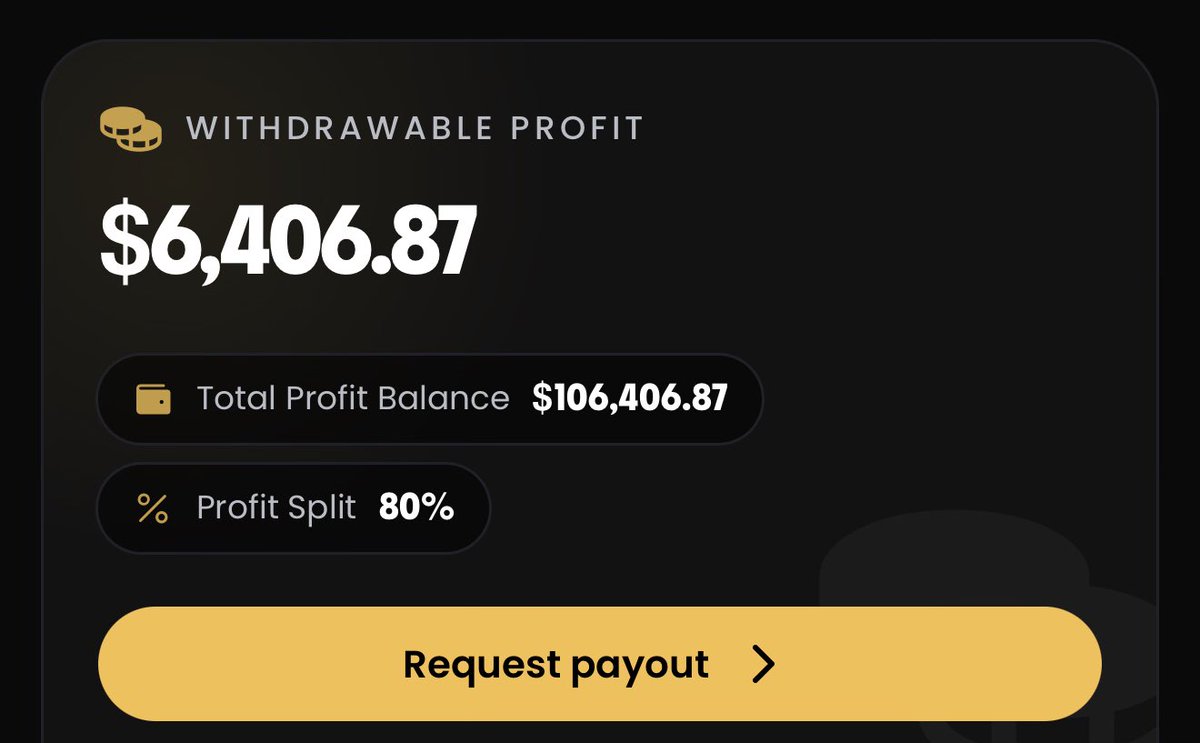 QueenTea__'s tweet photo. 4-digit payout about to be  secured. ✔️

Regardless, the essence is getting paid, and the journey only keeps getting better. ❤️‍🩹📈

Forexbosschic 💲💅 https://t.co/QnigN0aNvj