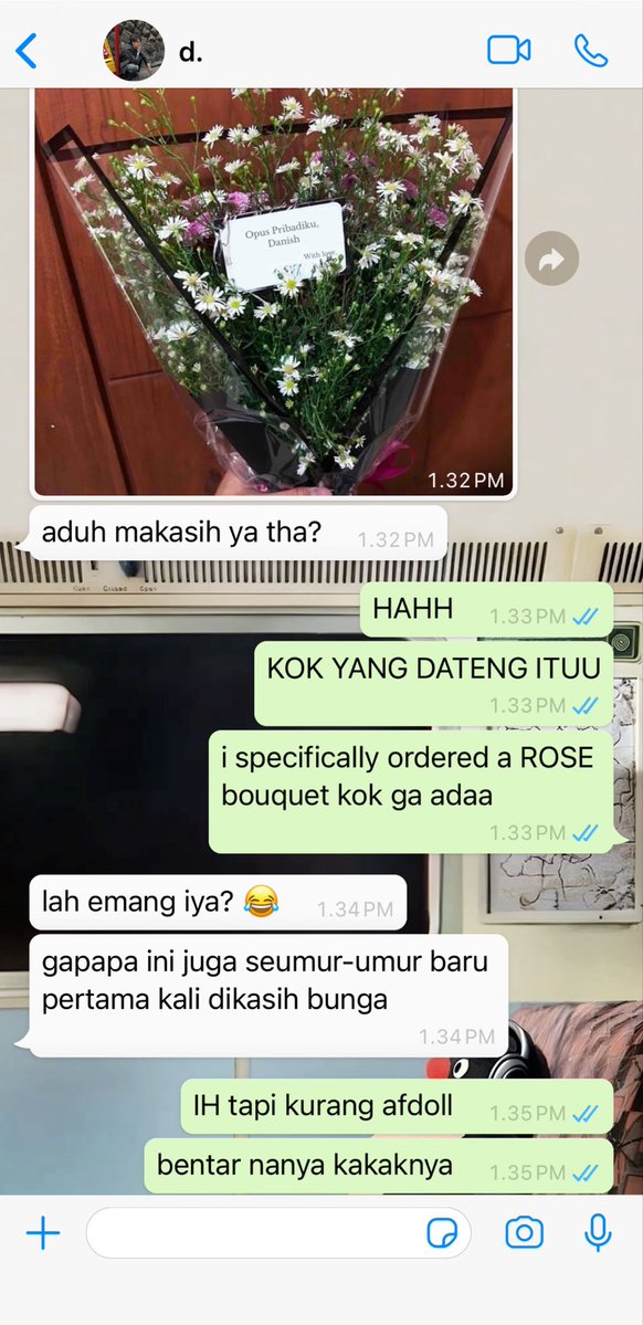 renoiirs's tweet photo. #dewtee lokal au crumbs

— apa jadinya kalau astha nyoba romantis ke danish?

p.s rada oon https://t.co/IQZaqVA4Dx