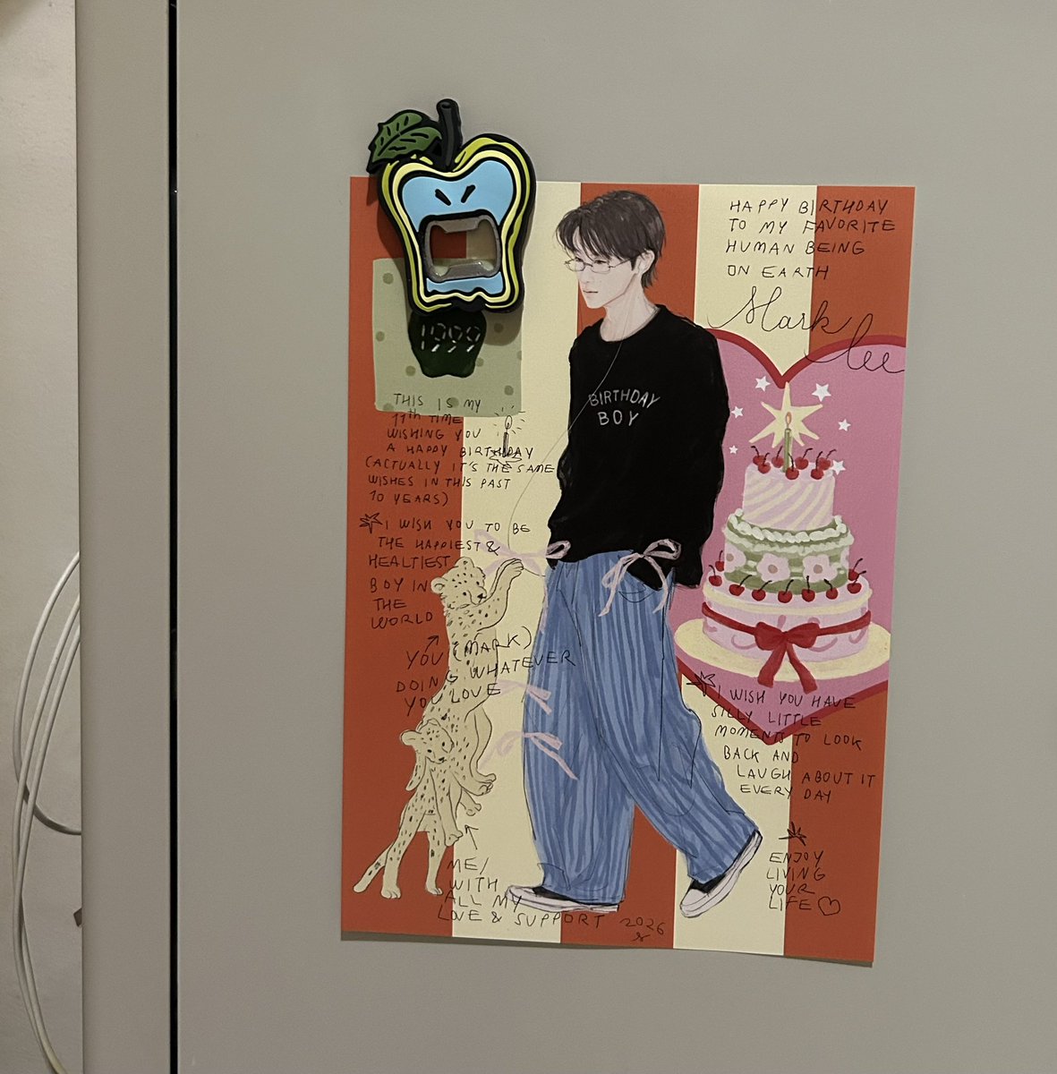 crustmoon's tweet photo. แจกposter A4 รูปนี้ 1ใบ ให้คนที่สมัครweverse dm ม้ากค่ะ แนบหลักฐานได้เลย (ขอคนสะดวกออกค่าส่งเองนะคะ🫡) สุ่มคืนนี้4ทุ่มครัฟ 🐯🎂 https://t.co/X9GQnEhZS7