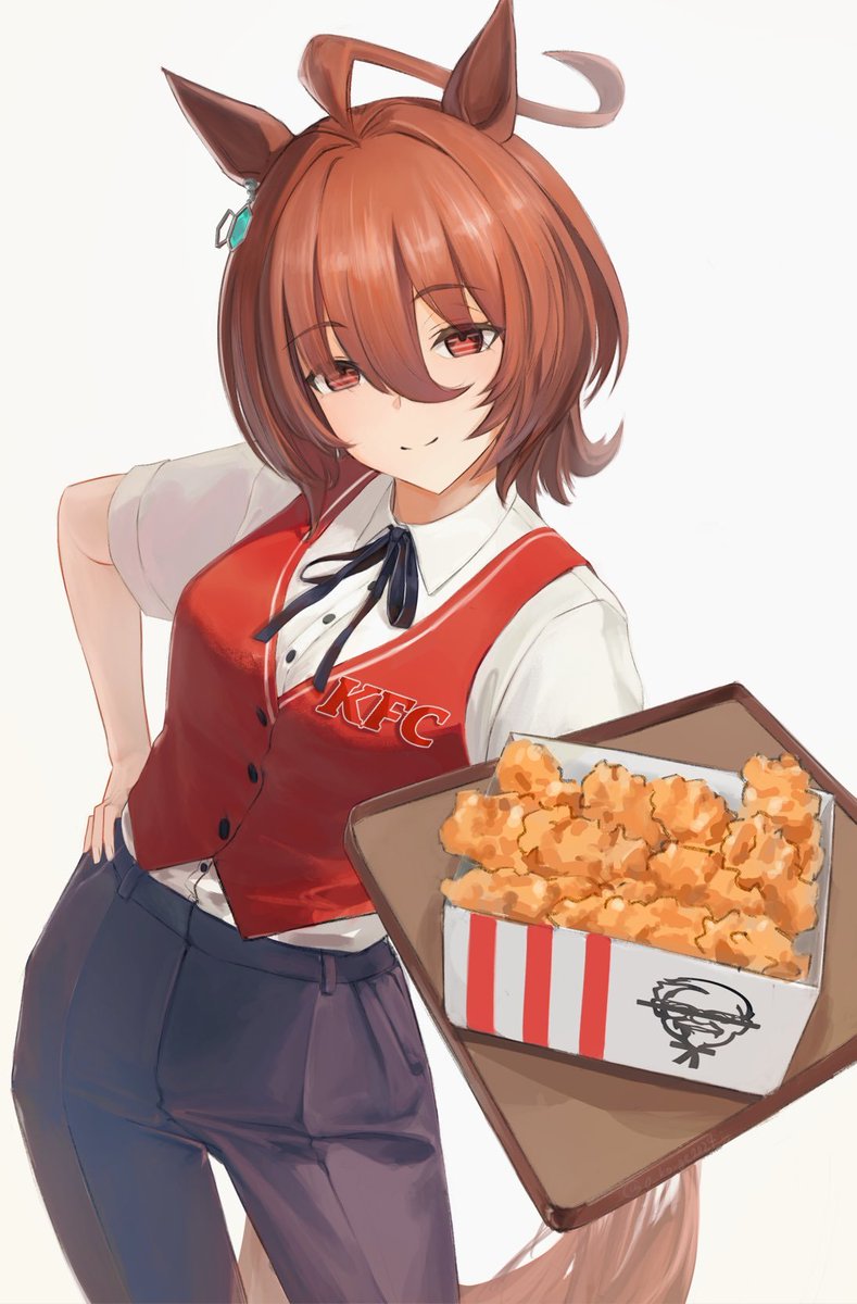 o_ko_ge2024's tweet photo. KFC🧪 https://t.co/DtJscq3QFw