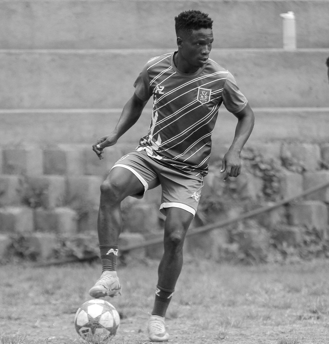 NewJoshua6's tweet photo. David Owori’s Vigil Will Be Held Today At Lukuli Stadium 🏟️ 

RIP Captain https://t.co/nz5gv5BkNA