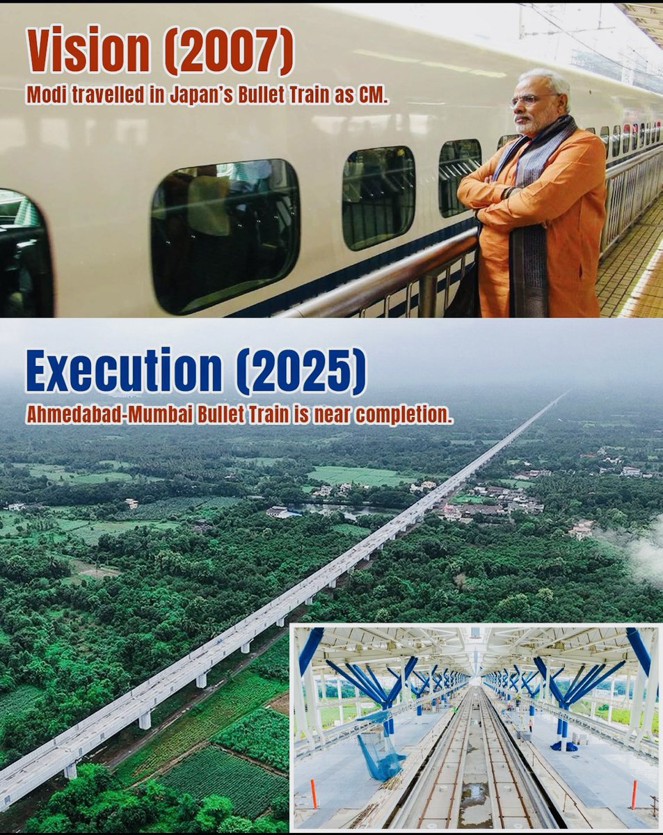SwakshTripathi's tweet photo. From Vision to Reality 💯 https://t.co/iXp8FQ8Dam