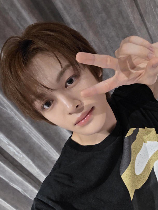 SKAIRAGLOBAL's tweet photo. [💬] UPDATE X 260805

🦉 : HI x👋

@AEN_now 
#AEN #에이엔 #エイエン
#KAIRA #카이라 #カイラ https://t.co/d3oS7AcwMq
