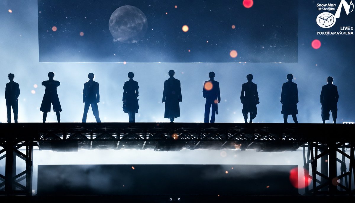 SnowMan_fcinfo's tweet photo. 忘れられないステージを
あなたのもとへ❄️✨
Snow Man Dome Tour 2025–2026
Blu-ray が好評発売中!📀🤍
迫力あふれるパフォーマンス、
美しい映像、
そして忘れられない瞬間を、
いつでもお楽しみいただけます。❤️🔥
🛒 今すぐ注文はこちら 👇🔗
https://t.co/ZPSYw0AK82
#PR #SnowManON #BluRay https://t.co/dYbcm0ouM6