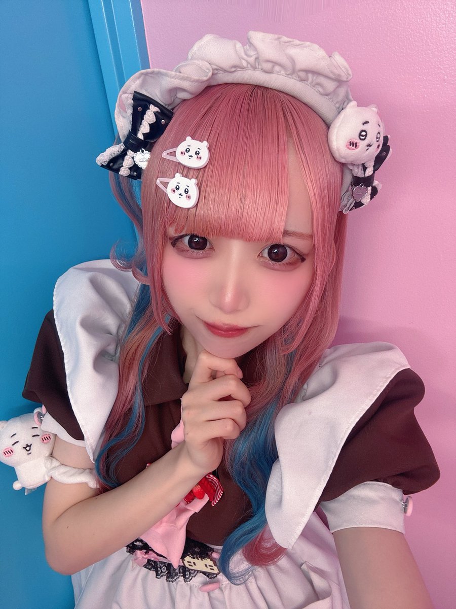 atmaid_amin's tweet photo. あなたがいるから素直になるよ♩ https://t.co/p6XiLjBKVu