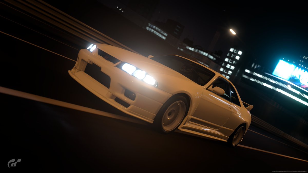 Magr0_12's tweet photo. グランツ復帰しました
FH6出るまでこれやります https://t.co/OL43avuj8W