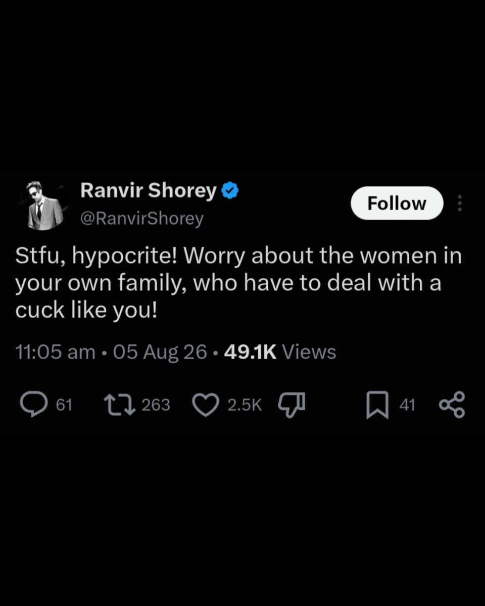 RoflIndian tweet picture