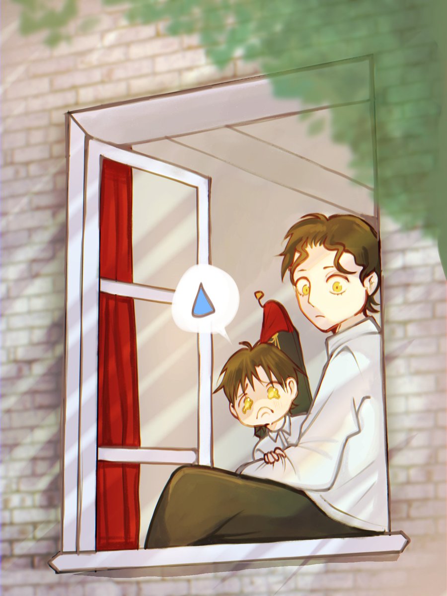 Asthysia's tweet photo. Desmond Brothers!

#demetriusdesmond #spyxfamily #damiandesmond #fanart https://t.co/GbddGdoZo6