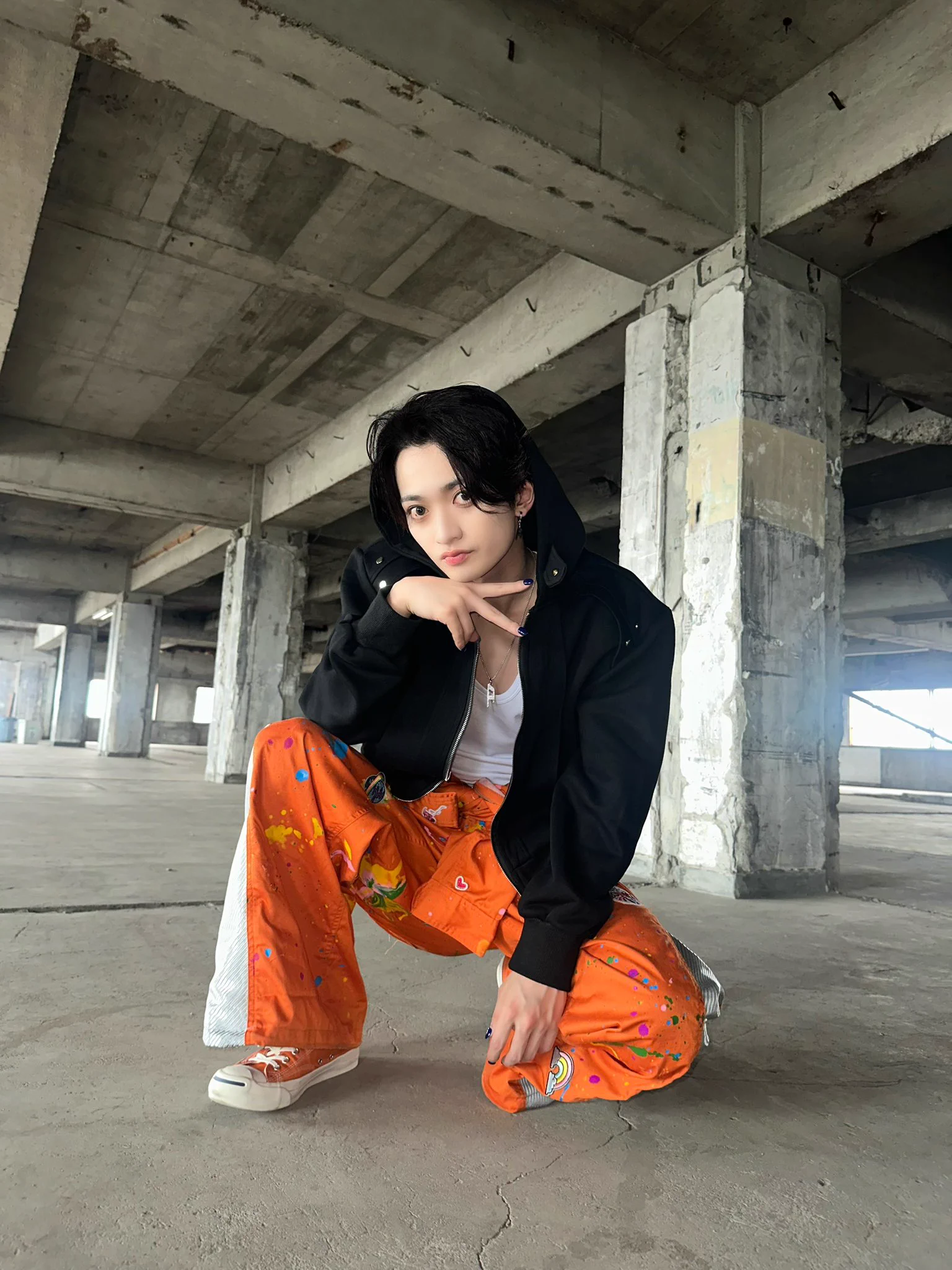 石橋弘毅 on X: 