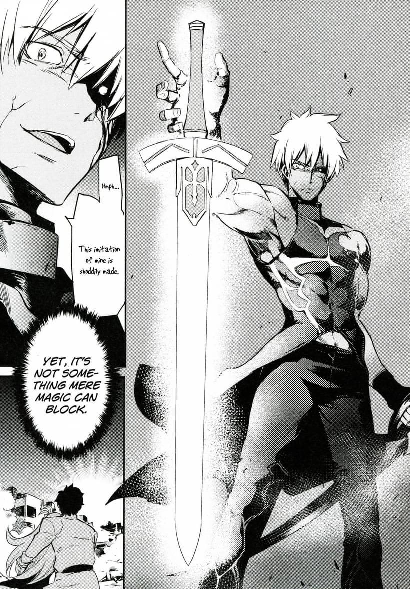 valor_phoenix's tweet photo. Don’t forget this #FGO #FGO11周年 #emiyashirou #Fateseries #FateStayNight #Typemoon #FateGrandOrder #FateHollowAtaraxia #FateExtra #FateExtraCCC https://t.co/0iW7wgbP7y