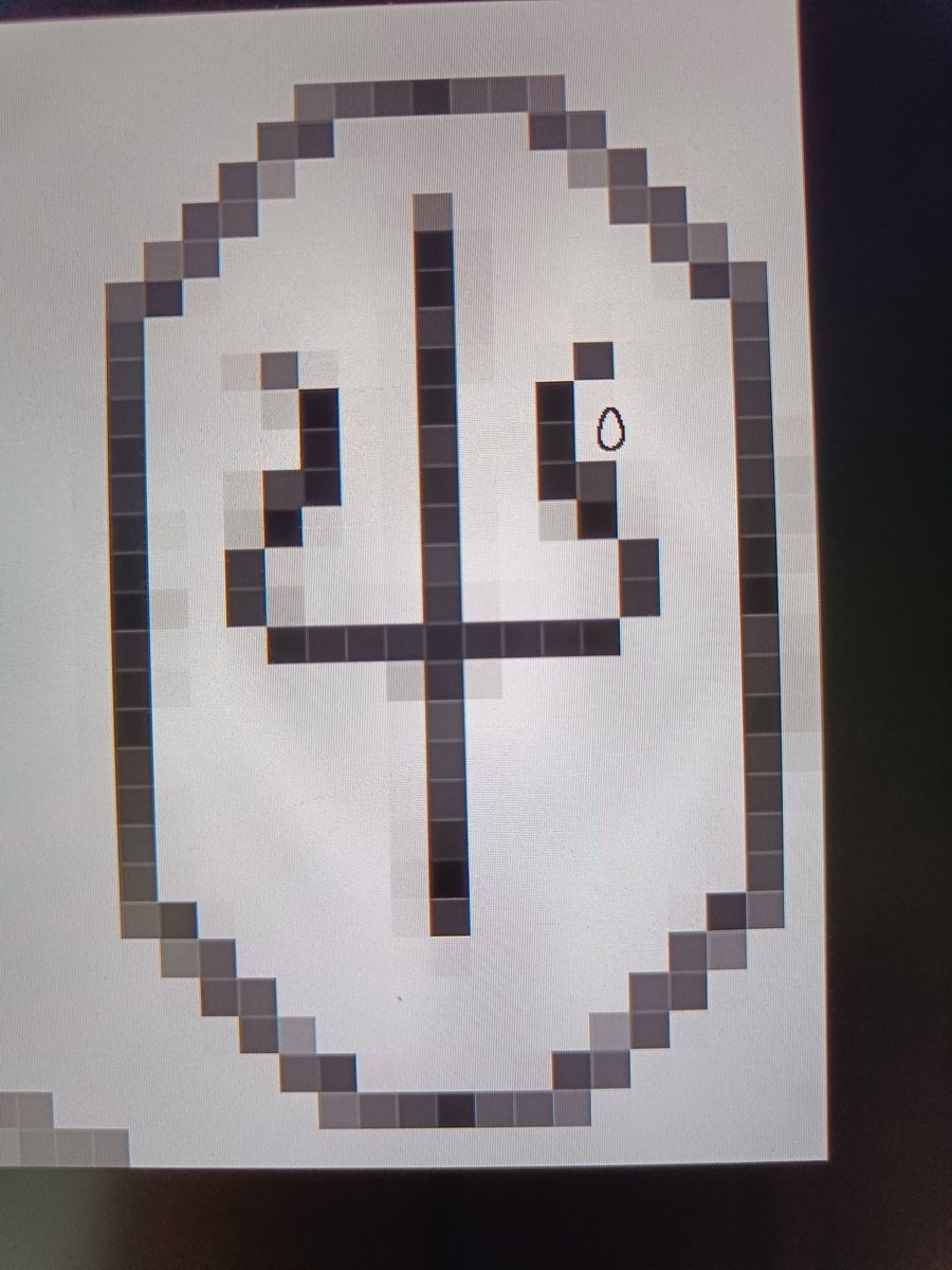 ToastSlug's tweet photo. For anyone who might need the pattern: https://t.co/feDF6UqUYz