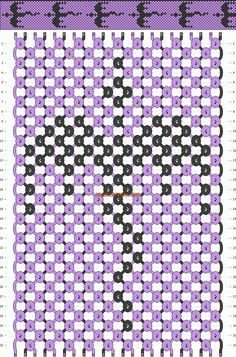 ToastSlug's tweet photo. For anyone who might need the pattern: https://t.co/feDF6UqUYz