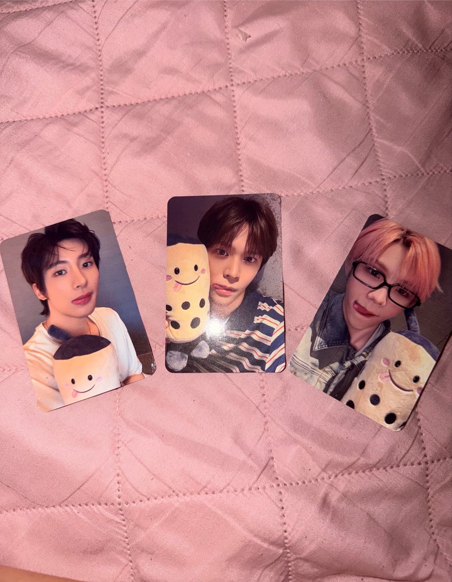 lvsshotaro's tweet photo. My babies

#RIIZE #라이즈 #성찬 #SUNGCHAN  #SHOTARO #쇼타로 #앤톤 #ANTON https://t.co/uiNbyx6ZtU