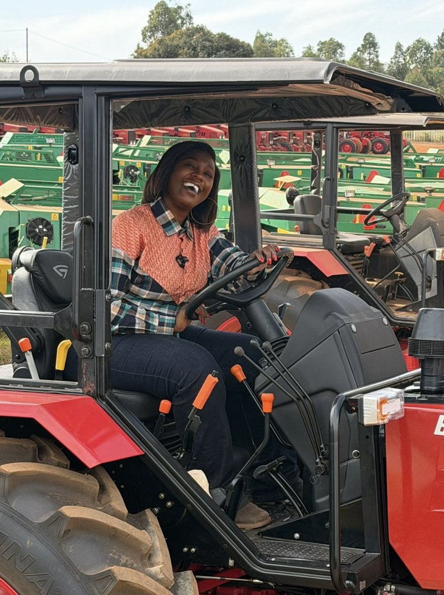 AftradeFZCO's tweet photo. BiSON continues machinery distribution across Zimbabwe. Tractors Belarus 92S, 1025 and 1221 are now available, along with mowers and balers, ready to support farmers throughout the country.
Reliable machinery and trusted service, built for productivity🌾 https://t.co/CFQZZPA8xa