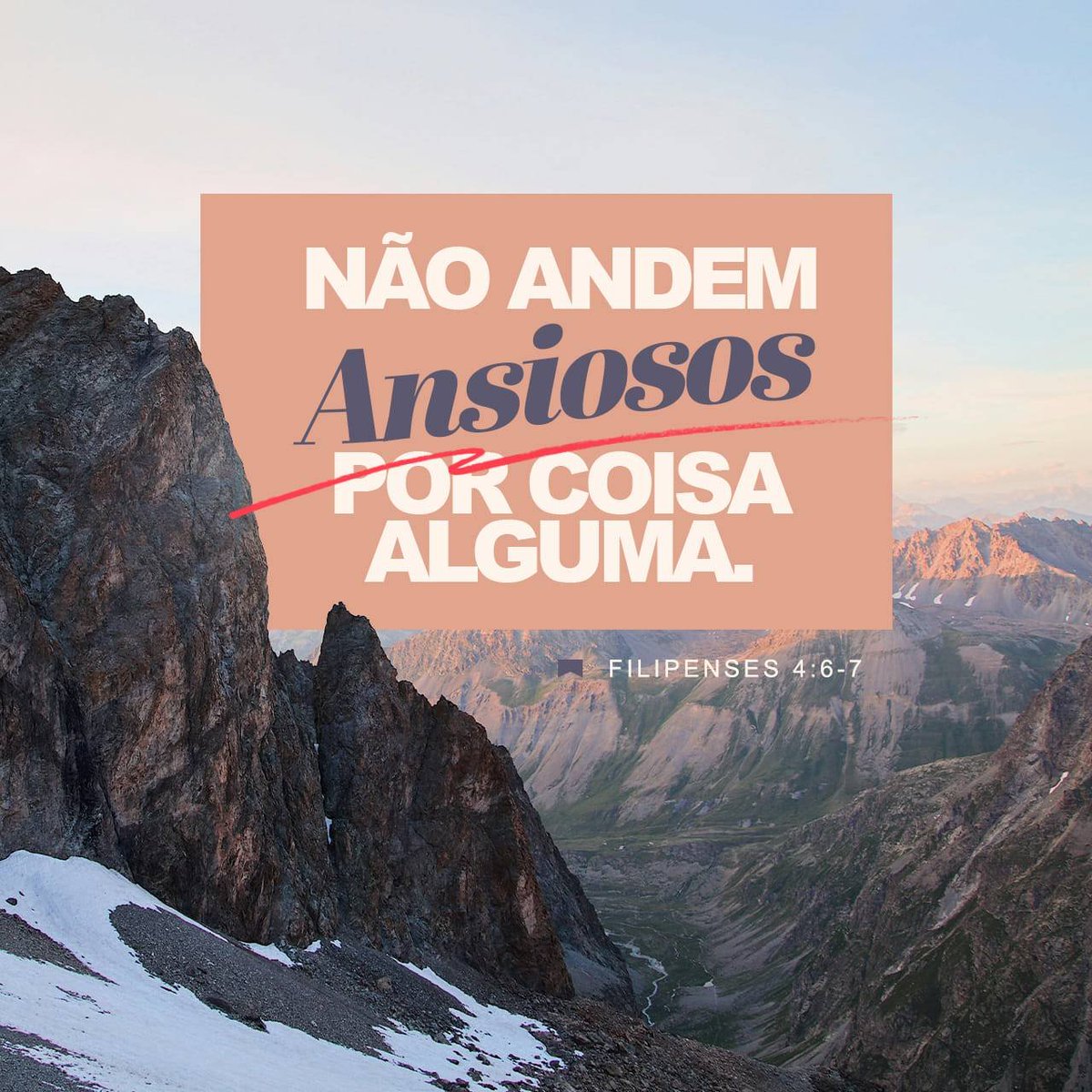 pierremachado's tweet photo. BOM DIA, PALAVRA DE DEUS PARA SUA VIDA HOJE!!!
https://t.co/xaa1ELMKPD
-day/PHP.4.6-7/98760 https://t.co/YqBBk2weqN