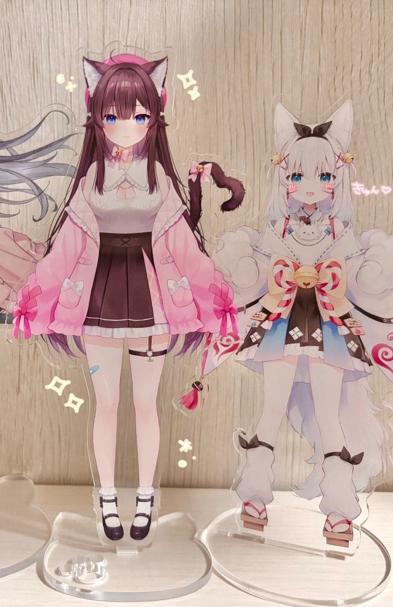 こまいぬ🐶⛩🐶アニサマDAY1O.A.出演 (@komainu_reality) / Highlights / X