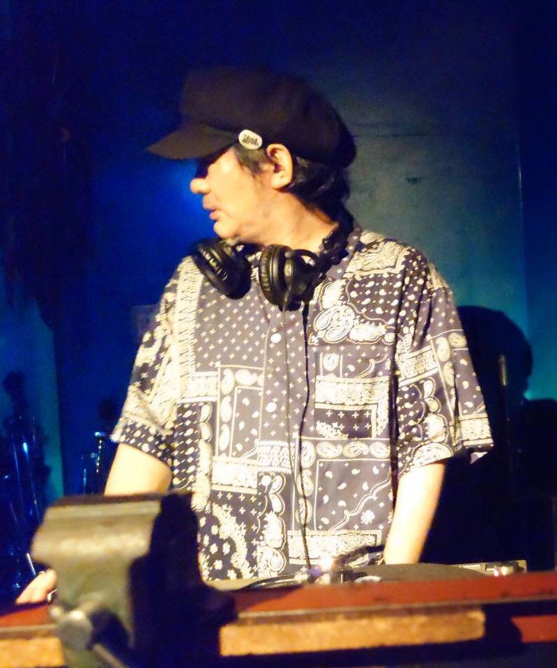 TheMayflowers's tweet photo. 10/3(土) 京都シルバーウィングス
The Mayflowers presents

「Bubblegun」

DJとして
DJ Yamamoto
DJ Masa
の参加が決定しました！

バンドだけではなく、DJの選曲も含めて、このイベントならではの、
メロディ＆ハーモニー＆ロックンロール
の空気を作っていきます！
お楽しみに🤗 https://t.co/5n1HPmbx7p