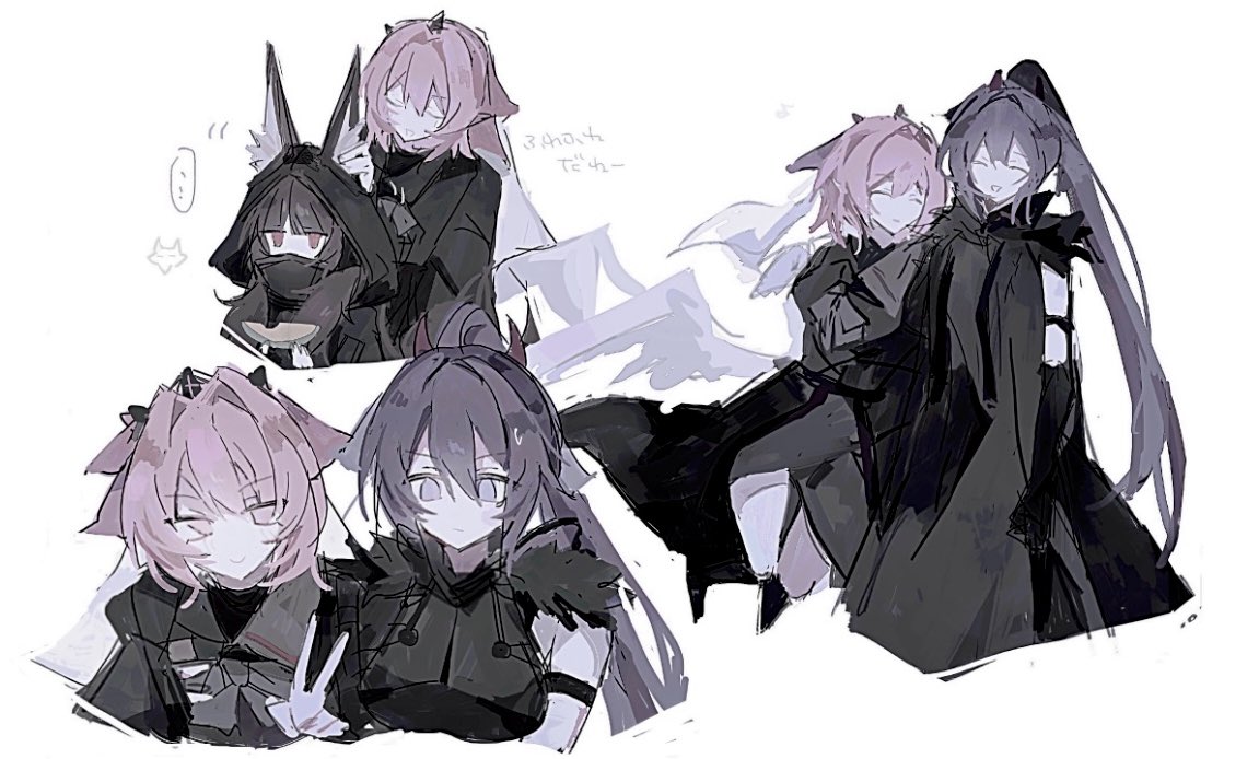 abrnb_'s tweet photo. ໒꒱ https://t.co/dNphKsRDFF
