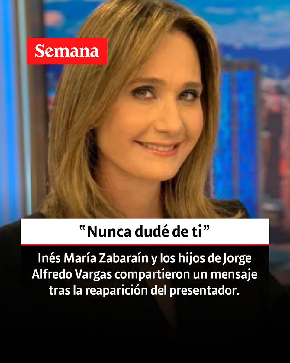 RevistaSemana's tweet photo. Esto pasó: https://t.co/YjbUQ4jo2u https://t.co/ndqKynr5WJ