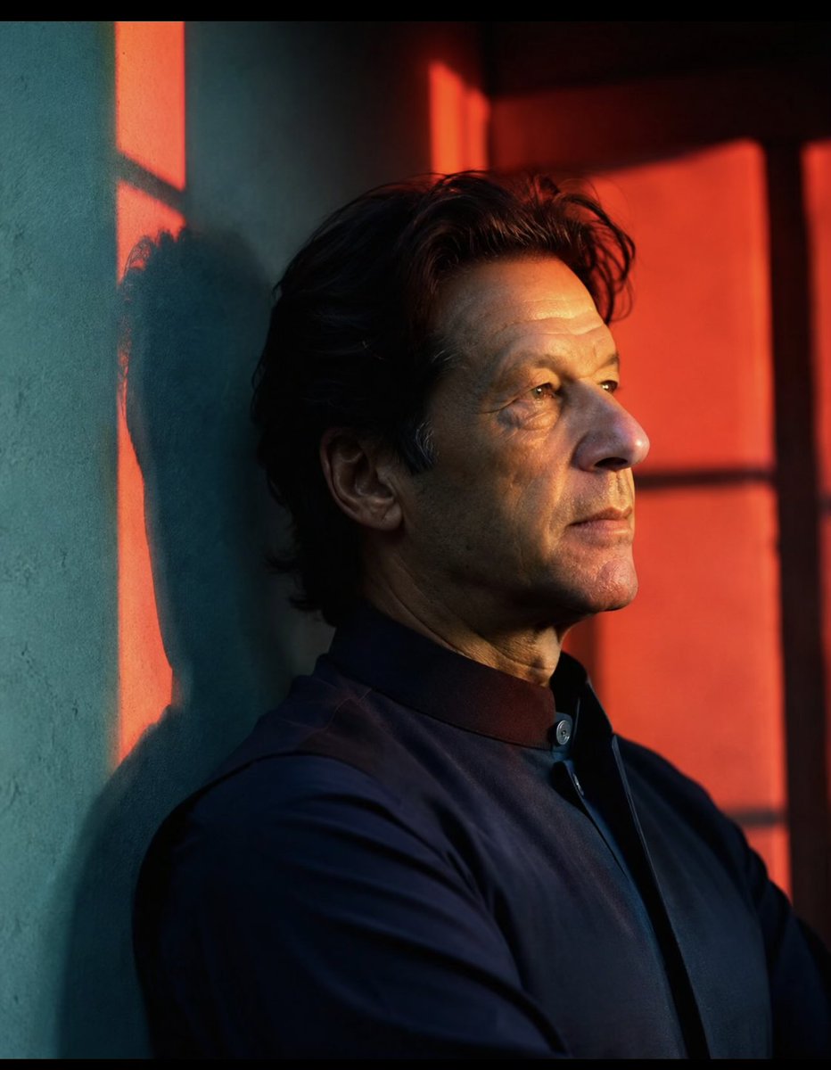 justiceoflord's tweet photo. ‼️Set the eagle free, and let him 

lead the flock to where freedom 

knows no bounds.‼️

@ImranKhanPTI 
#ReleaseImranKhanNow
#ناحق_قید_کے_3سال 

AI Credit: @RageAIcreator https://t.co/MJlKP1IalJ