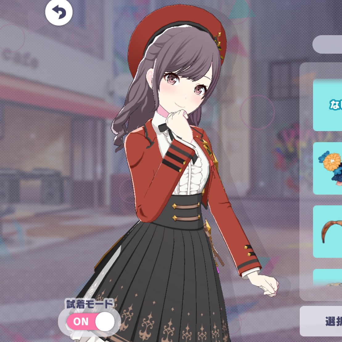 donmaru_o's tweet photo. ェ~……かわぃぃ……回しちゃいそ〜💦 https://t.co/iMxyIV5heW