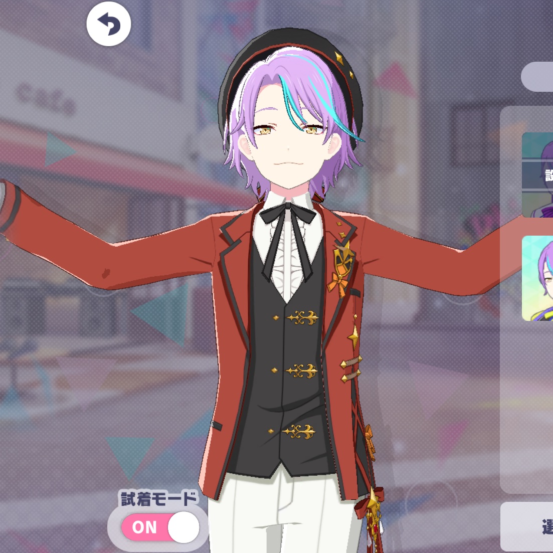 donmaru_o's tweet photo. ェ~……かわぃぃ……回しちゃいそ〜💦 https://t.co/iMxyIV5heW
