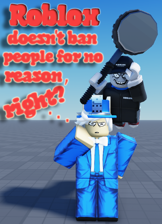 tiffikan's tweet photo. 🚨Attention 🚨Roblox community
You could lose your account for absolutely no reason due to an AI error, and it could take up to a year of legal proceedings to get it back due to the lack of support at Roblox

🙏⚠️Please help me reach @roblox by reposting and liking this post
We need to get these false bans fixed. I also really need help getting my account back, @tiffikan, which was also banned by the AI🙏⚠️

🔴From July 29th to August 5th, an unimaginable ban wave occurred, banning a million people for absolutely no reason due to a glitch in the AI ​​moderation🔴

📝My story - or what happens if you're mistakenly permanently banned.📝

My account @tiffikan has been erroneously permanently banned for over a 6 months, since the March wave of AI bans, which occurred again from July 29th to August 5th (enforcement bans), and I'm... He still hasn't been unbanned, which is simply appalling considering the ban was caused by a glitch in the moderation system.
Unfortunately, in over 60% of cases of false "permanent bans," you have a very slim chance of getting your account back due to a flaw in Roblox support and errors on the website itself.

1⃣ In the first case, and the worst one, as in my case, due to a website glitch, you simply won't see the appeal window on the Violations & Appeals page. The most terrifying thing is that the website's system error occurred after the erroneous decision. Enforcement bans (incorrect connection with an unknown account) offer an appeal window, but when the ban is issued due to a system error, it simply doesn't appear, and when you appeal via email, the moderators will redirect you to a non-existent window. I BROUGHT A BANNER FOR ABSOLUTELY NO REASON. My account was banned under an unknown account that I don't own. I'll explain below why these erroneous bans occur. SECONDLY, BECAUSE OF THIS SECOND GLIMPSE, I CAN'T EVEN APPEAL AGAINST THE ERRORS.

2⃣ In the second case, instead of a human moderator, you'll receive responses from stupid autoresponder bots, and you'll have to file over 1,000 appeals to get them to understand the problem. After a long time, they might eventually refund your account. BUT IT'S A BURDEN TO FILE 1,000-2,000 APPEALS TO GET AN ERRORS' BAN REMOVED, WRITING APPEALS EVERY DAY FOR 3-4 months - a year and a half! Erroneous bans should be justified immediately, but support is dragging it out for months.

🫠Currently, I believe that until this situation is resolved, every Roblox player is at risk, regardless of whether they're a developer with 10,000 CCU or a simple newbie. They can be banned at any time for absolutely no reason, and it's impossible to properly appeal the decision without going to court🫠

⬇️Everything I write below will touch on what theoretically causes these erroneous bans. This text is dedicated directly to the @roblox
staff. If you know or are in contact with anyone who can contact the
@roblox team, please forward my post to them, and we must fix this issue immediately.

⬇️🙏Request to the @Roblox staff🙏⬇️
PLEASE pay attention to false bans in which a player is mistakenly associated with another account, and the player cannot even appeal this decision!!!
The problem itself began much earlier, even before this ban wave, in October 2025, and continues to this day. This is most likely caused by the system incorrectly recognizing the public IP address provided by public Wi-Fi! Because of this, people are being incorrectly banned. This has affected many people who used public Wi-Fi in a public place and then received an erroneous permanent ban for linking to an unknown account. Also, due to a glitch, not everyone sees a violation in the Violations & Appeals window, although it should appear for everyone banned for an alt account. Since then, after contacting support, the moderators ask everyone to use it. This window

My account @tiffikan was also affected by the first wave of EF bans on March 3rd and is still unfairly banned, which I can't even appeal due to a website error!
@Roblox please restore access to my@tiffikan account, which was mistakenly banned due to a moderation glitch, and completely fix the issue, as if it's not fixed, anyone could get the same mistaken ban again.

@Roblox please fix this issue and conduct a wave of unbans. The problem is widespread. Many people have already been banned for more than 1-9 months, and due to the glitch, half of them can't appeal the decision. They also need to be unbanned! #Roblox #RobloxDev @Roblox_RTC @KreekCraft @Rolimons