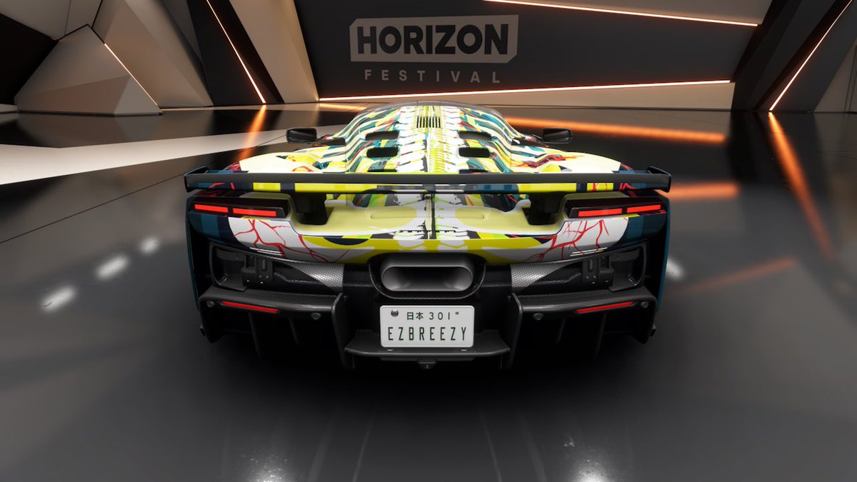 ImTheeConcept's tweet photo. More ancglea of CONCEPT.NERVEDAMAGE!

#forza #ForzaHorizon６ #Ferrari https://t.co/chUeq42pC3