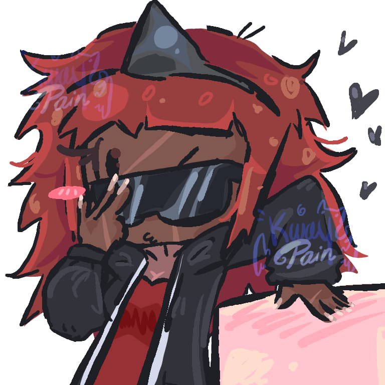 kwaypain's tweet photo. #bfdi #pin #pinbfdi #cool 😎 #idk
pin is soooooooou cool! I haven't drawn my bfdi gijinkas in a while
⸜(*˙꒳˙*)⸝ ʜᴀᴘᴘʏ ⸒⸒ https://t.co/mLXz7CC5yo