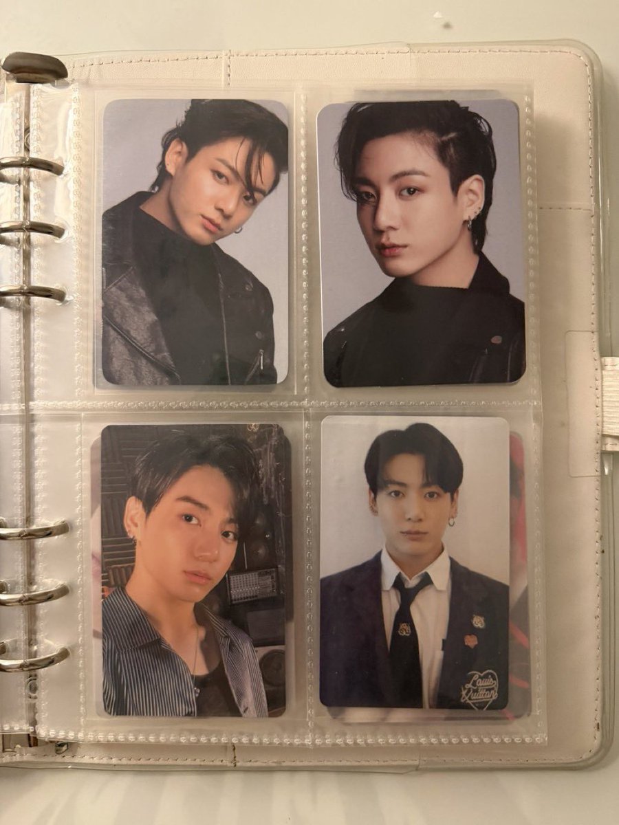 vminkassie's tweet photo. ꒰ wts lfb ph only ꒱
#kassie_items

⋆ ˚｡⋆୨୧˚  jk photocards 

jungkook ktown dicon - ₱900
dicon vol 10- ₱150
be essential - ₱280
dicon 101 - ₱30

✰ price + pf 
✰ condi: 10/10
✰ dop: prio payo / 3 days  
✰ reply “mine” https://t.co/7v4U13Qz9e