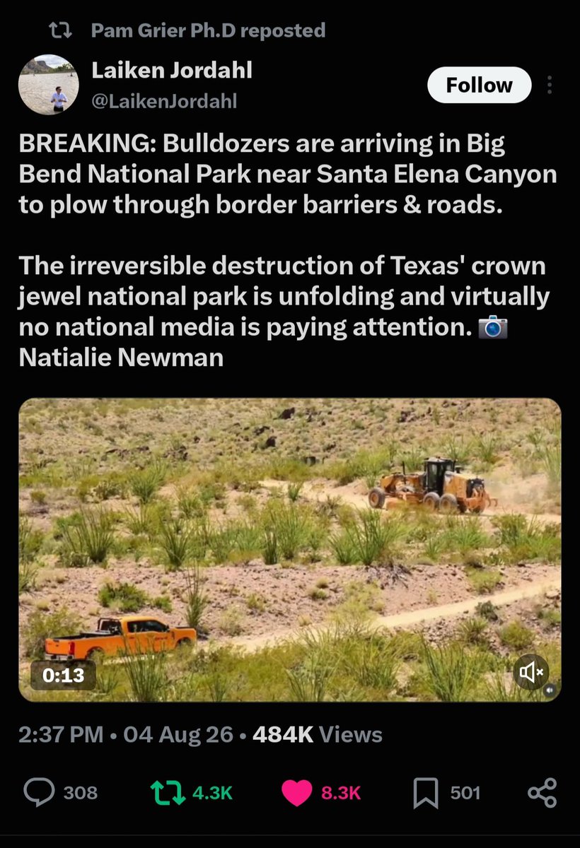 vanessajlutz's tweet photo. @carlquintanilla Right underneath your post Carl, retweeted by Dr. Pam https://t.co/RCgsQ1PhwF