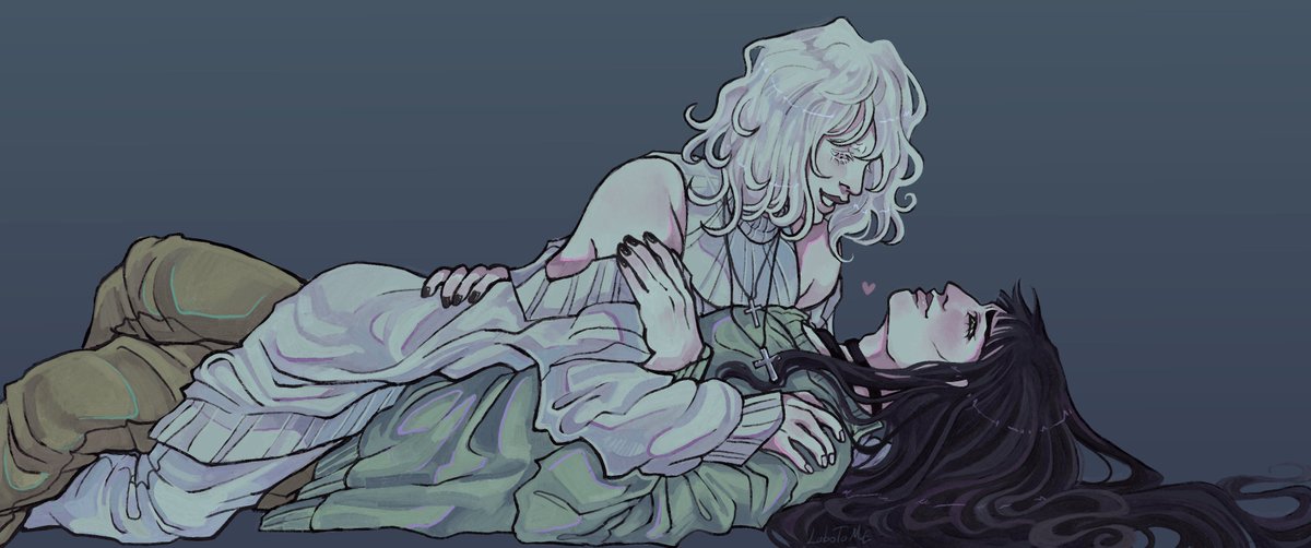 LobotoMeoff's tweet photo. #oc #art https://t.co/BeB7lmRFlk