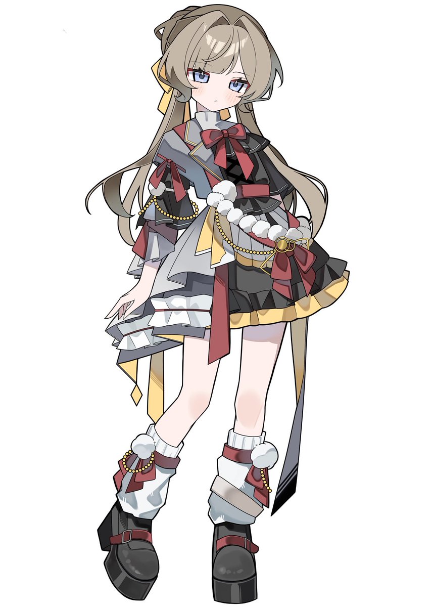 x4_i171's tweet photo. そーいえばこれのアクスタ作った https://t.co/QQhvVThRAv