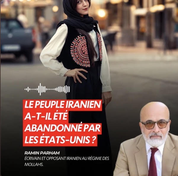ParhamRamin's tweet photo. بناپارتیسم ایرانی و منافع ملیِ ایران
در گفتگویی که دیشب با رادیوِ دولتیِ اسرائیل داشتم، در پاسخ به پرسش‌هایی درارتباط با وضعیتِ داخلی، به یائل، مجری اسرائیلی، گفتم:
- ترکیبِ تورّم و بیکاری، یا شاخص فلاکت، به بالاترین سطح خود در ایران رسیده و جنگ‌های اخیر سهم قابل‌انتظاری در وخامتِ آن داشته و دارند؛ 270میلیارد دلار خسارت به زیرساخت‌ها وارد شده؛ کشور در تعلیقی خطرناک بسرمی‌برد؛ تعلیقی که هم کار و معیشت را مختل کرده و هم، با تداوم خود، بر حسّی از افسردگیِ اجتماعیِ ملموس و فزاینده می‌افزاید. کشتار دی‌ماه هم در این سرخوردگی، سهم درخوری داشت.
- موجودی که از اختلال‌هایِ جدّی روحی رنج نبرد، هرگز خواهانِ خشونت علیه خودش یا ریخته‌‌شدنِ بمب‌هایِ هزارکیلویی روی سرِ خودش نخواهد شد. آنهم به اسم "کمک"!! در این رابطه، جعلیاتی تحتِ‌عنوان نظرسنجی، از سوی مرکزی نامعتبر در آمستردام بنام "گمان" انتشار یافته که جملگی مشکوک و غیرقابل‌استناد می‌باشند.
- کشتار دی‌ماه بزرگ‌ترین خشونتِ سیاسی در ایرانِ معاصر بود؛ در این رابطه، آمارهایی از 30 تا 80هزار کشته، رسانه‌ای شدند که همگی جعلی‌اند و بخشی از پروپاگاندی بوده‌اند که درپیِ آن کشتار باید راه را برای تجاوز نظامی به ایران آماده می‌کرد. 
- نقشِ رضا پهلوی در به‌خشونت‌کشاندنِ اعتراضاتی که روزانه، معیشتی، مدنی و روبه‌گسترش در دی‌ماه بودند و به کشتاری شبانه و قابل‌انتظار درپیِ دومّین فراخوانِ او تبدیل شدند، هیچ جای تردیدی باقی نمی‌گذارد. نقشِ پهلوی در کشتار دی‌ماه، بگونه‌ای آشکار و علنی، زیر چترِ حمایتیِ دولتِ شما، یعنی دولت نتانیاهو صورت گرفت.
- خروج از بحران در ایران، همان‌گونه که از مدت‌ها پیش گفته‌ام، مستلزم آن چیزی است که "بناپارتیسم ایرانی" نام نهاده‌ام. بناپارتیسم ایرانی باید پیش از هرچیز به تفاهمی راهبردی میان ایران و آمریکا بیانجامد و سپس، در شرایطی مساعد و در گام‌هایی پسین، به عادی‌سازیِ روابط میان ایران و اسرائیل. همانطور که از 13سال پیش تاکنون در این باره نوشته و گفته‌ام، ایران و اسرائیل، بیش از آنکه متضاد یکدیگر باشند، مکمّلِ یکدیگرند.
https://t.co/b2x2KZnln5