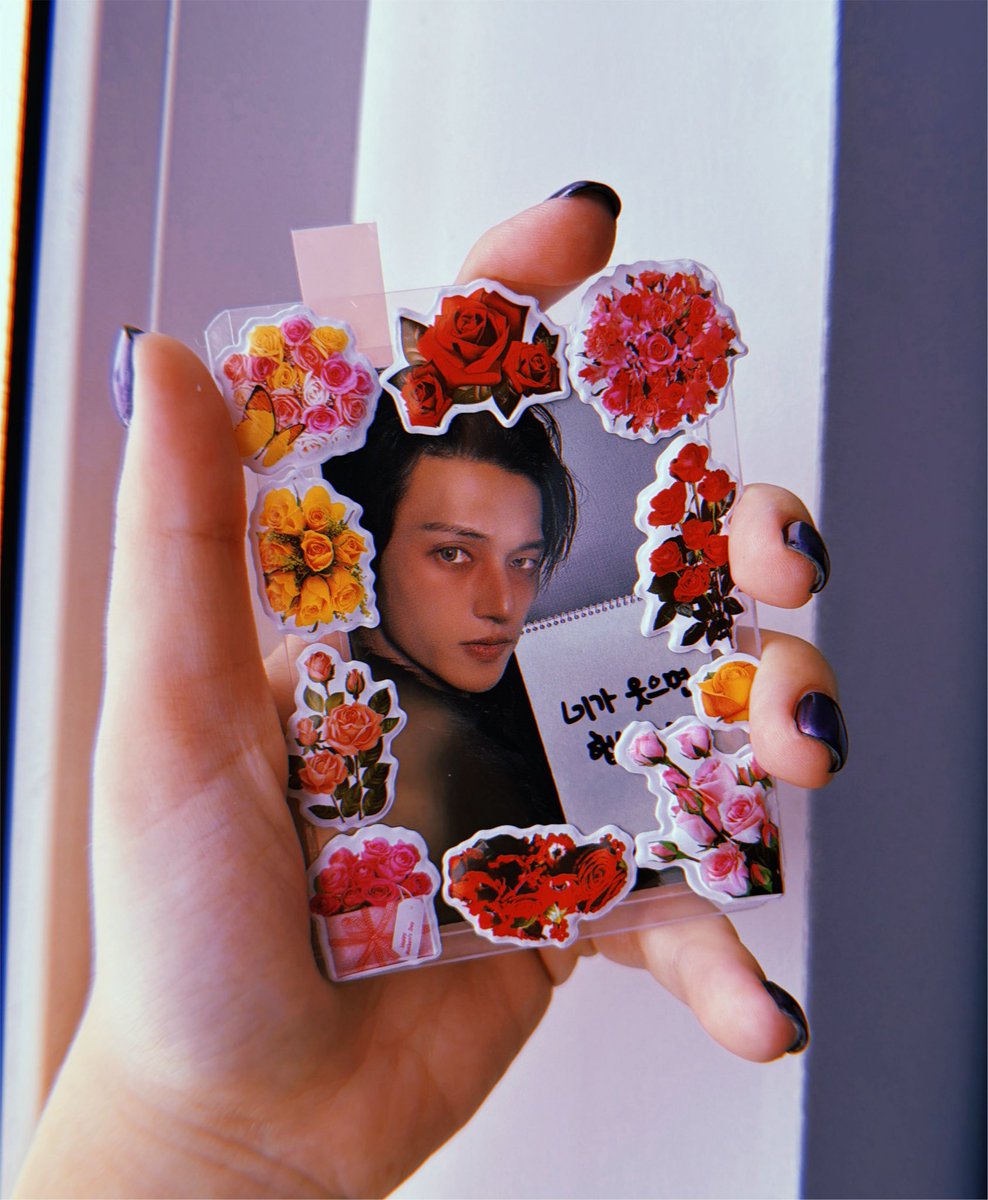 SidDebaaaser's tweet photo. ✨Poorly drawn Ateez PC thread✨ https://t.co/1o10IxLiCf